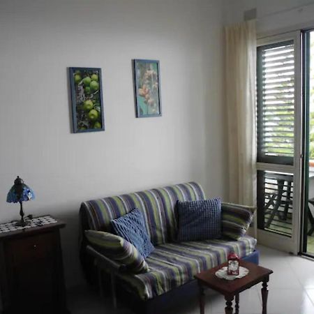 Appartement casa Lux à Praiano Extérieur photo