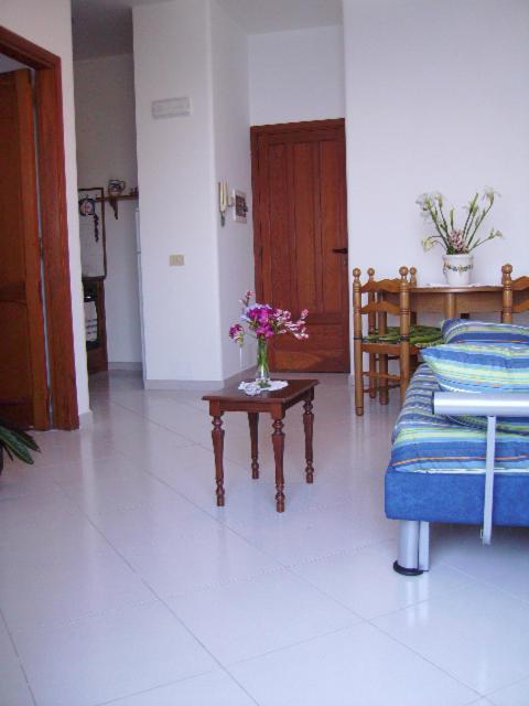 Appartement casa Lux à Praiano Extérieur photo