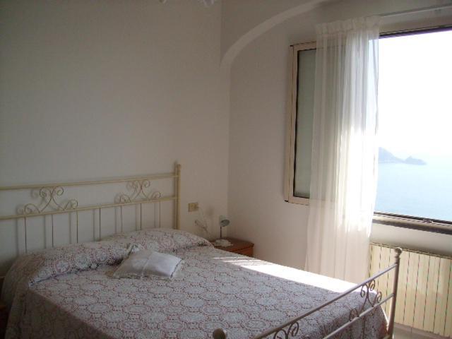 Appartement casa Lux à Praiano Extérieur photo