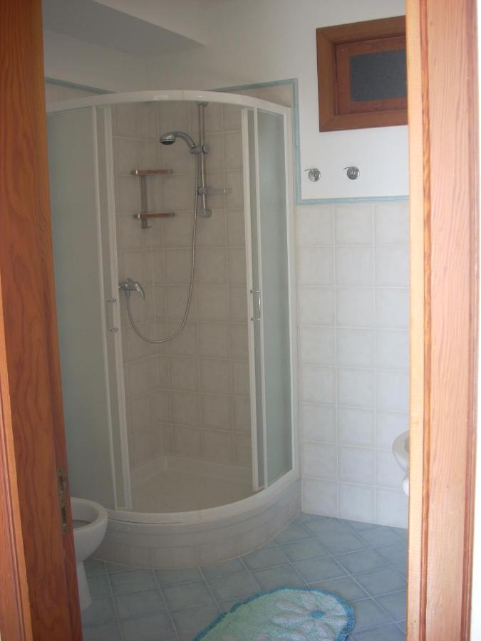 Appartement casa Lux à Praiano Extérieur photo
